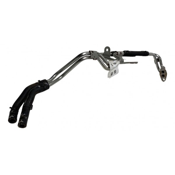 Mangueira Arrefecimento Turbina Volkswagen Polo 1.0 Tsi 2018