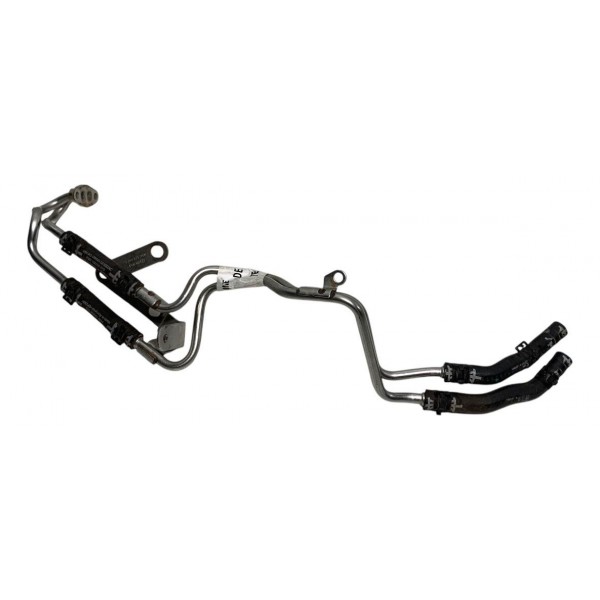 Mangueira Arrefecimento Turbina Volkswagen Polo 1.0 Tsi 2018