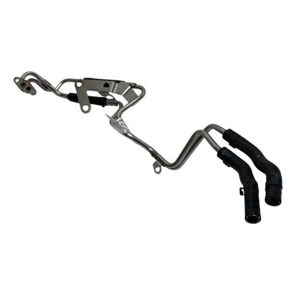 Mangueira Arrefecimento Turbina Volkswagen Polo 1.0 Tsi 2018