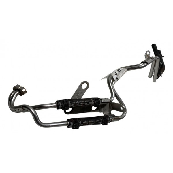 Mangueira Arrefecimento Turbina Volkswagen Polo 1.0 Tsi 2018