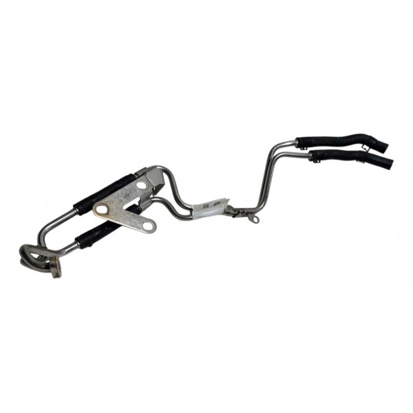 Mangueira Arrefecimento Turbina Volkswagen Polo 1.0 Tsi 2018