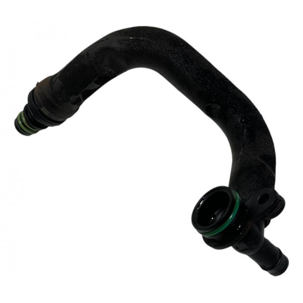 Mangueira Respiro Turbina Volkswagen Polo 1.0 Tsi 2018