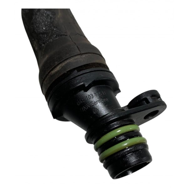 Mangueira Respiro Turbina Volkswagen Polo 1.0 Tsi 2018