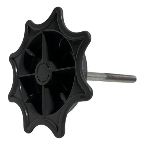 Parafuso Fixação Estepe Volkswagen Polo 1.0 Tsi 2018