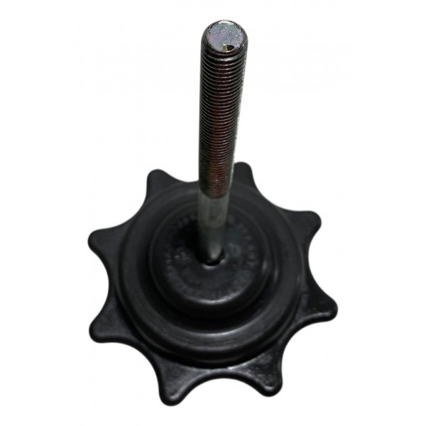 Parafuso Fixação Estepe Volkswagen Polo 1.0 Tsi 2018