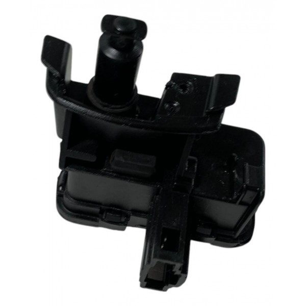 Trava Elétrica Portinha Tanque Combustivel Polo Tsi 2018