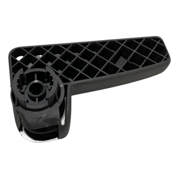 Maçaneta Abertura Capo Volkswagen Polo Virtus 1.0 Tsi 2018