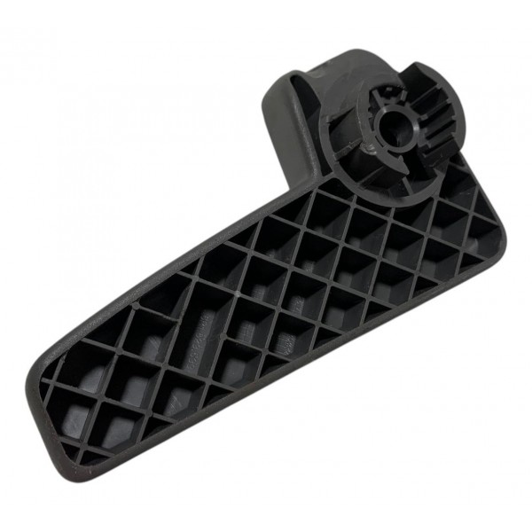 Maçaneta Abertura Capo Volkswagen Polo Virtus 1.0 Tsi 2018