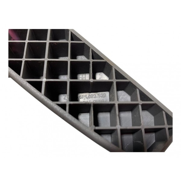 Maçaneta Abertura Capo Volkswagen Polo Virtus 1.0 Tsi 2018