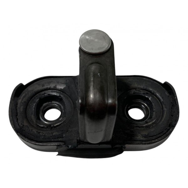 Batente Tampa Traseira Volkswagen Polo 1.0 Tsi 2018