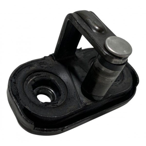 Batente Tampa Traseira Volkswagen Polo 1.0 Tsi 2018