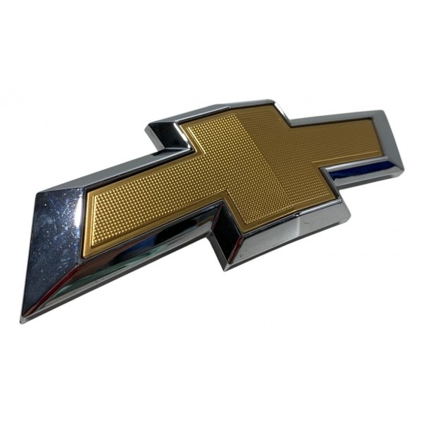 Emblema Grade Dianteira Chevrolet Onix 2017/2019
