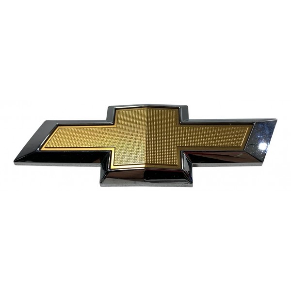 Emblema Grade Dianteira Chevrolet Onix 2017/2019