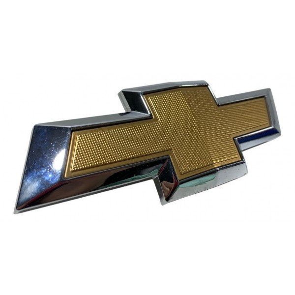 Emblema Grade Dianteira Chevrolet Onix 2017/2019