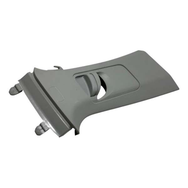 Acabamento Coluna Direita Volkswagen Polo Tsi 2019