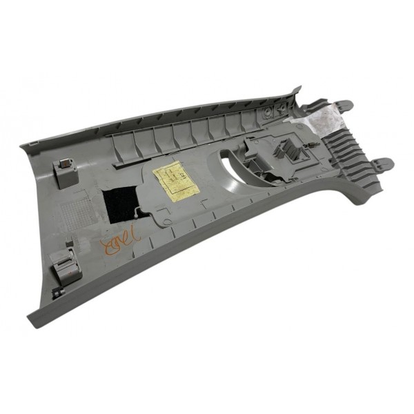 Acabamento Coluna Direita Volkswagen Polo Tsi 2019