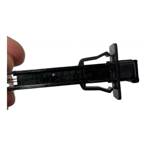 Sensor Temperatura Ar Interno Volkswagen Polo Tsi 1.0 2018