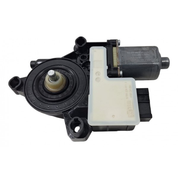 Motor Vidro Elétrico Dianteiro Esquerdo Vw Polo 2017-18