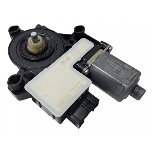 Motor Vidro Elétrico Dianteiro Esquerdo Vw Polo 2017-18