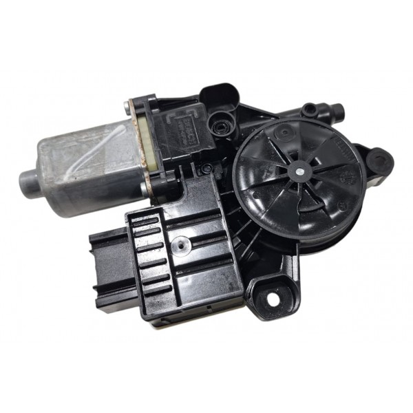 Motor Vidro Elétrico Dianteiro Esquerdo Vw Polo 2017-18