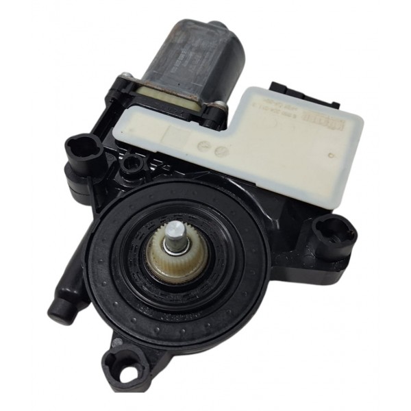 Motor Vidro Elétrico Dianteiro Esquerdo Vw Polo 2017-18