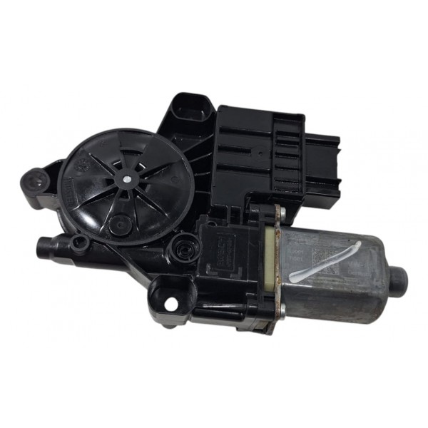 Motor Vidro Elétrico Dianteiro Esquerdo Vw Polo 2017-18