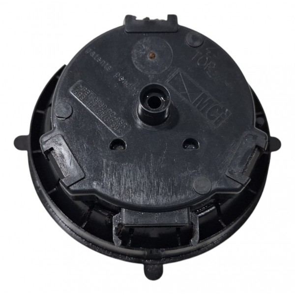 Motor Regulagem Retrovisor  Diant. Esq. Vw Polo 2017-18