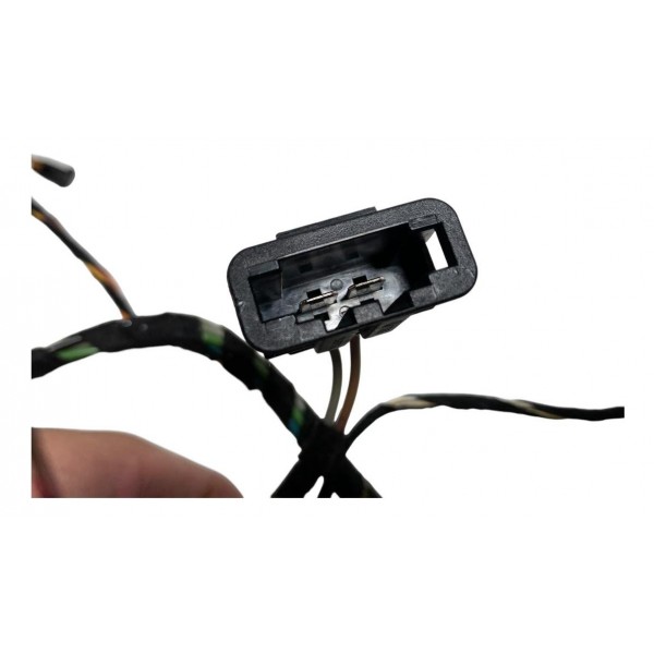 Chicote Resistencia Ar Condicionado Ventilação Polo Tsi 2018