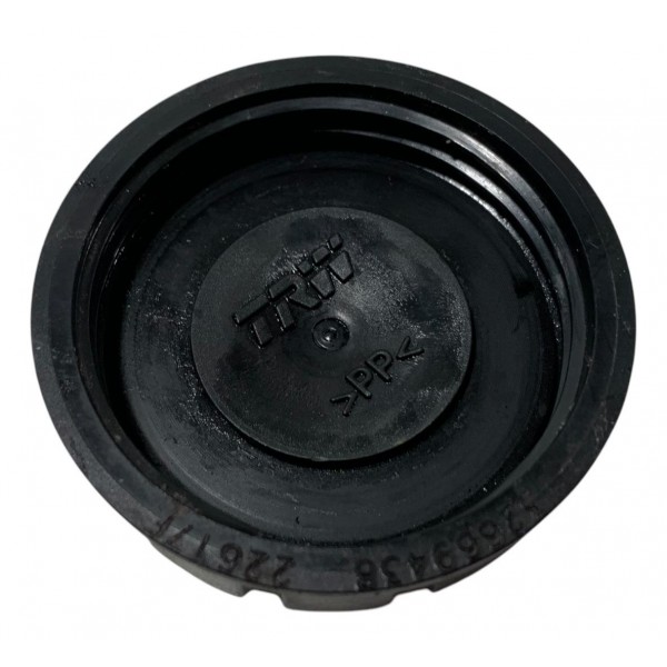 Tampa Reservatório Fluido Volkswagen Polo Tsi 1.0 2018