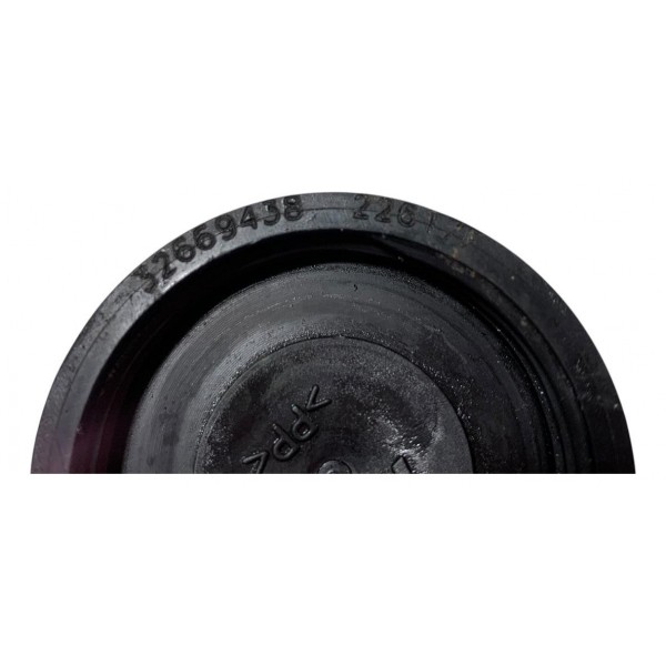 Tampa Reservatório Fluido Volkswagen Polo Tsi 1.0 2018