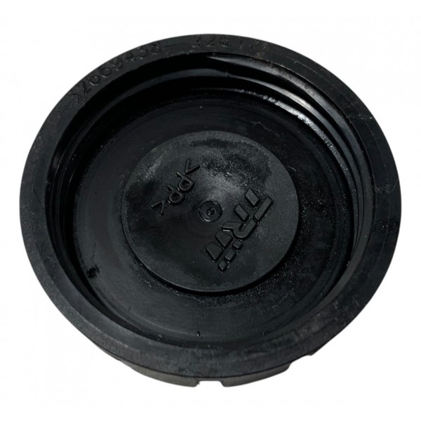 Tampa Reservatório Fluido Volkswagen Polo Tsi 1.0 2018