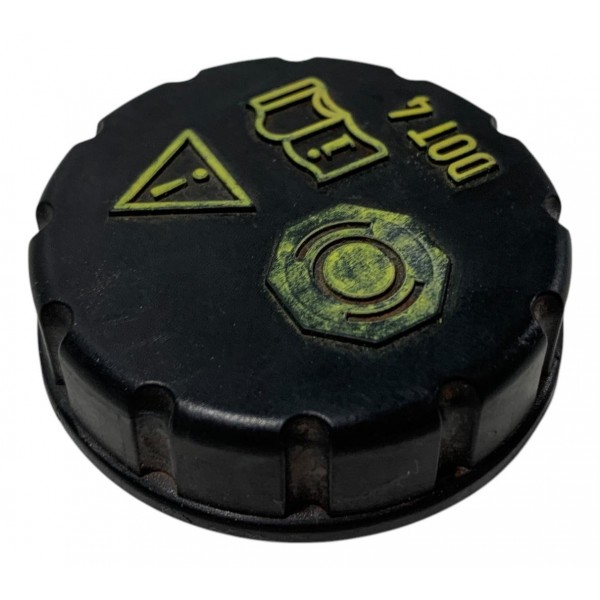 Tampa Reservatório Fluido Volkswagen Polo Tsi 1.0 2018