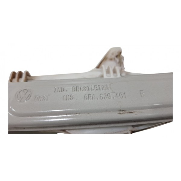 Máquina Vidro Elétrico Traseira Esquerda Vw Polo 2017-18