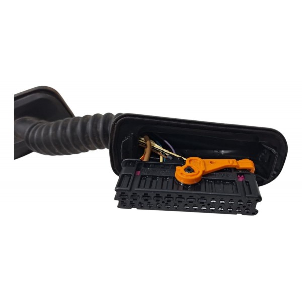 Chicote Porta Traseira Esquerda Vw Polo 2017-18