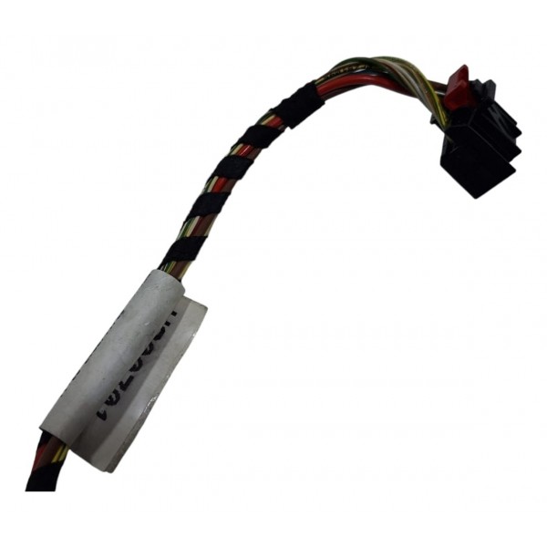 Chicote Porta Dianteira Direita Vw Polo 2017-18