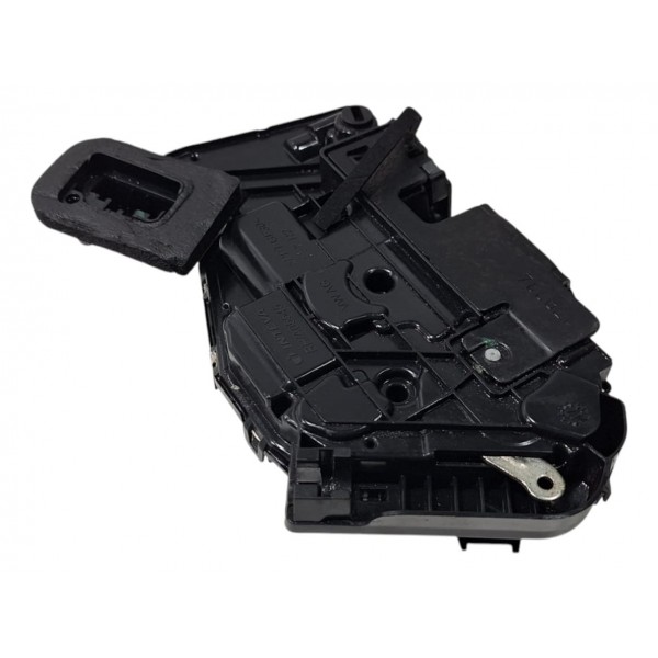 Fechadura Traseira Direita Vw Polo 2018