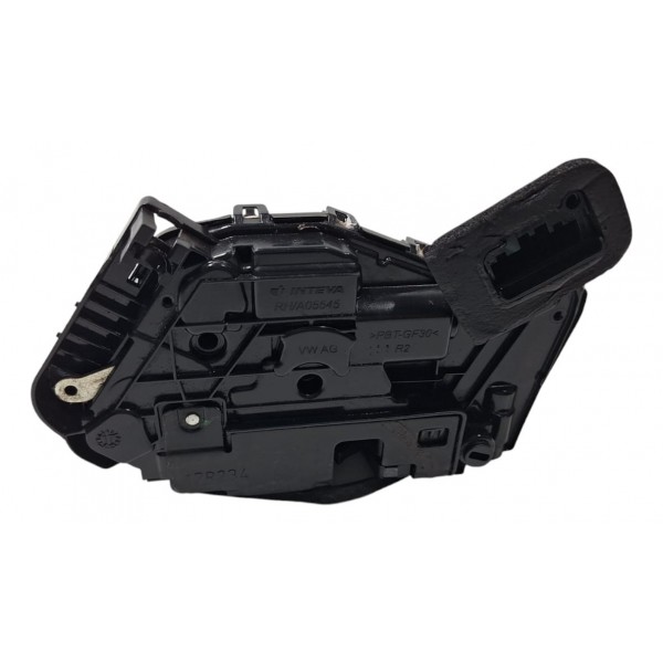 Fechadura Traseira Direita Vw Polo 2018