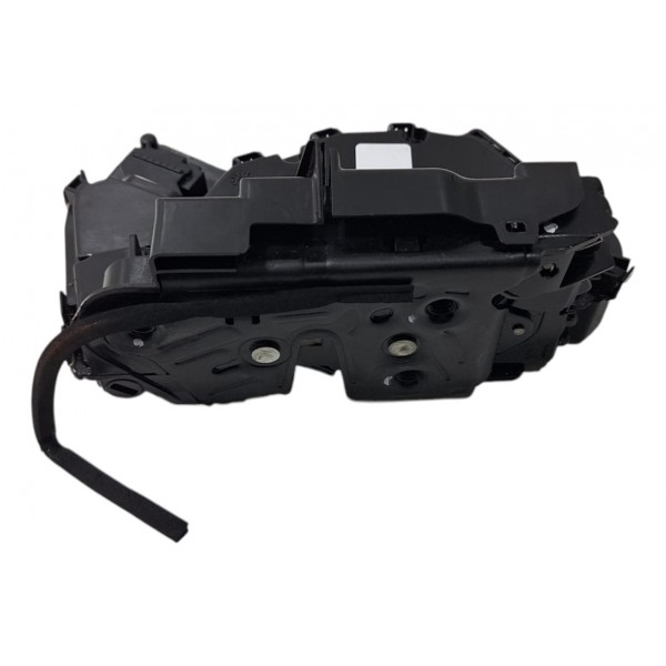 Fechadura Traseira Direita Vw Polo 2018