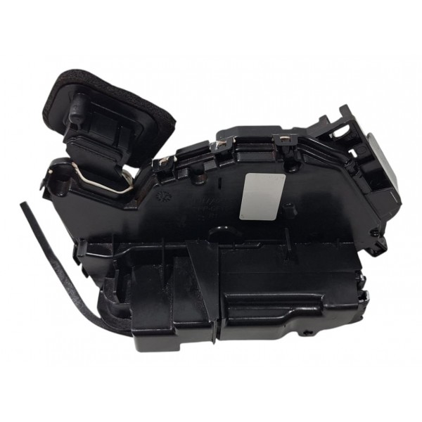 Fechadura Traseira Direita Vw Polo 2018