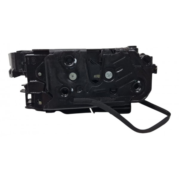 Fechadura Traseira Direita Vw Polo 2018