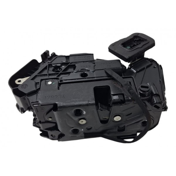 Fechadura Traseira Direita Vw Polo 2018