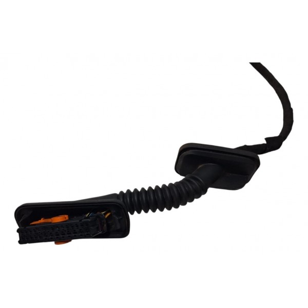 Chicote Porta Traseira Direita Vw Polo 2017-18