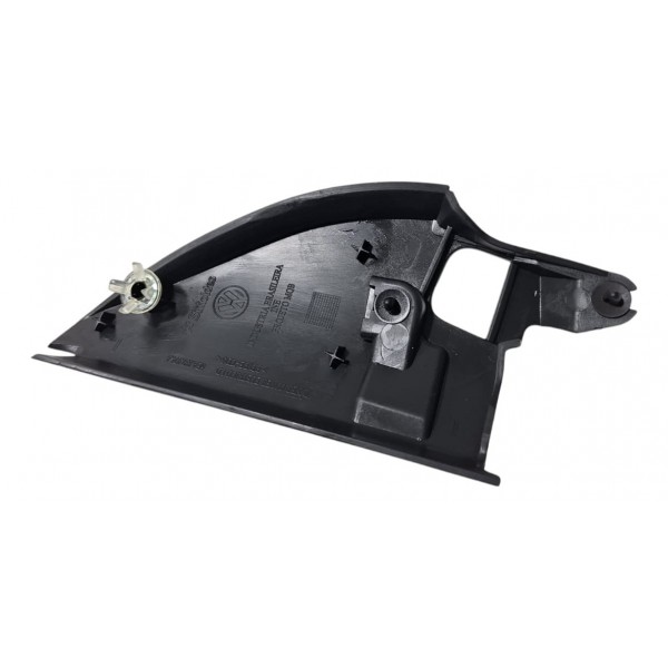 Acabamento Retrovisor Interno Dianteiro Direito Vw Polo 2017