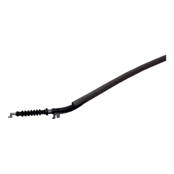 Cabo Fechadura Porta Dianteira Esquerda Vw Polo 2017-18