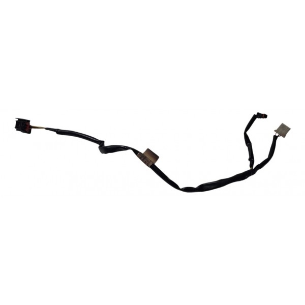 Chicote Retrovisor Externo Dianteiro Esquerdo Vw Polo 17-18