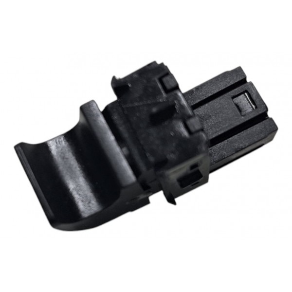 Botão Vidro Elétrico Traseiro Esquerdo Vw Polo 2017-18