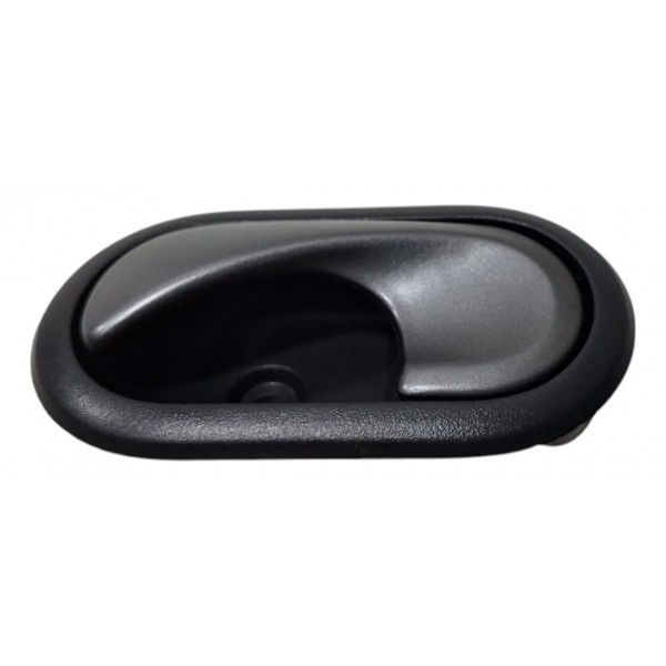 Maçaneta Interna Dianteira Esquerda Renault Sandero 2013-14