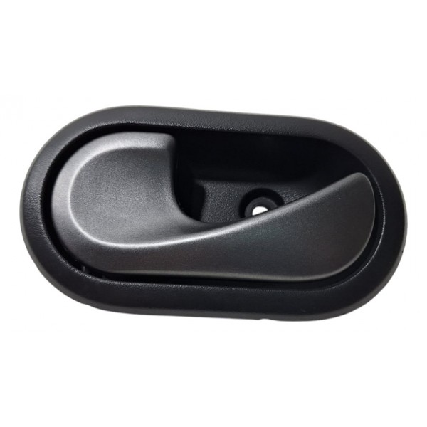 Maçaneta Interna Dianteira Esquerda Renault Sandero 2013-14