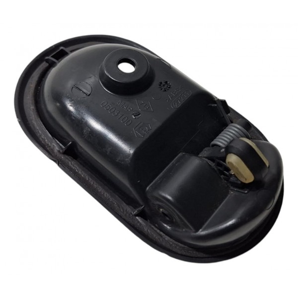 Maçaneta Interna Dianteira Esquerda Renault Sandero 2013-14
