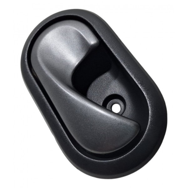 Maçaneta Interna Dianteira Esquerda Renault Sandero 2013-14